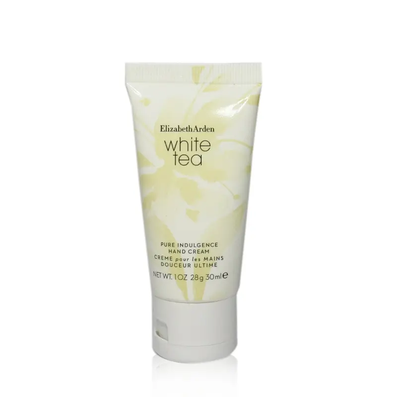 Elizabeth Arden White Tea Pure Indulgence Hand Cream  30ml/1oz