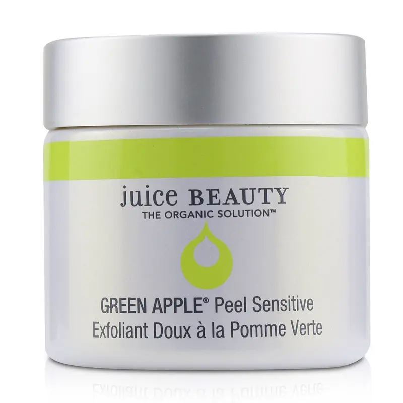 Juice Beauty Green Apple Peel Sensitive Exfoliating Mask (Exp Date: 03/2023)  60ml/2oz