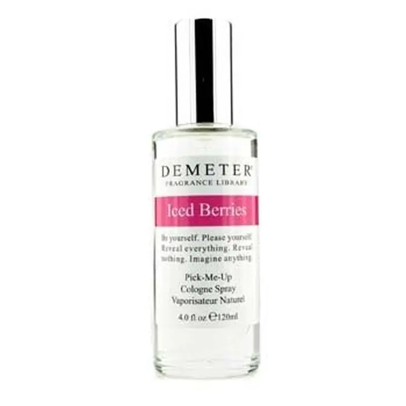 Demeter Iced Berries Cologne Spray  120ml/4oz