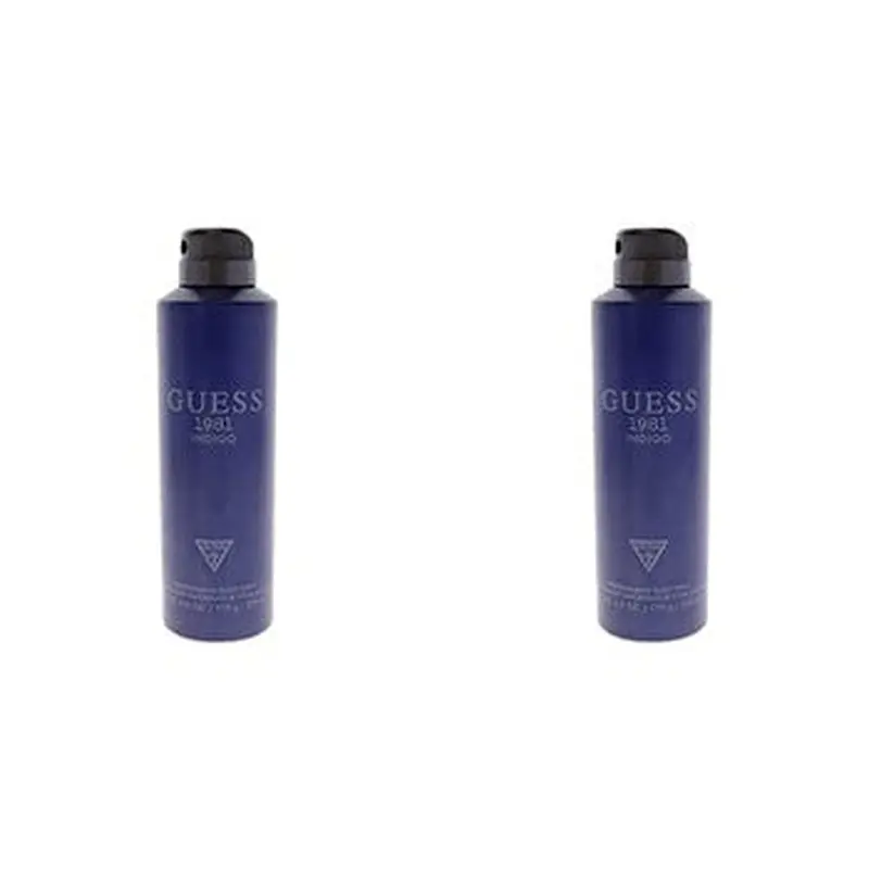 Guess Guess 1981 Indigo For Men 180ml/6oz