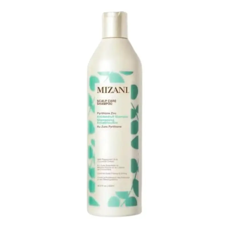 Mizani Soothing Scalp Care Shampoo - 16.9 oz