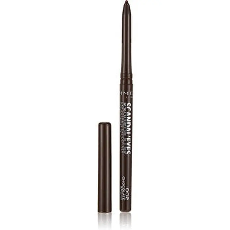Rimmel London Scandal'eyes Definer 002 Chocolate Brown 0.35g