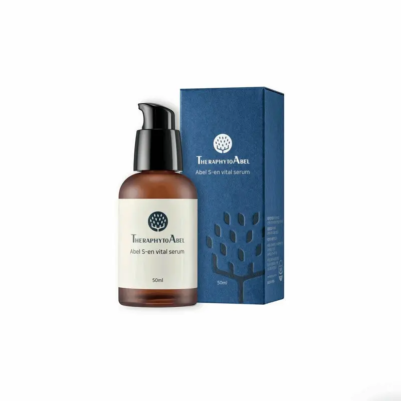 Carboexpert Abel S-en Vital Serum - 50ml /1.69 fl.oz