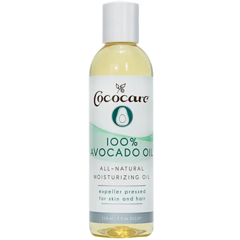 Cococare 100% Natural Avocado Oil
