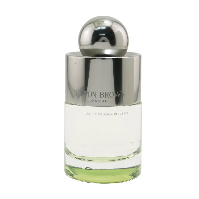 Molton Brown Lily & Magnolia Blossom Eau De Toilette Spray  100ml/3.3oz