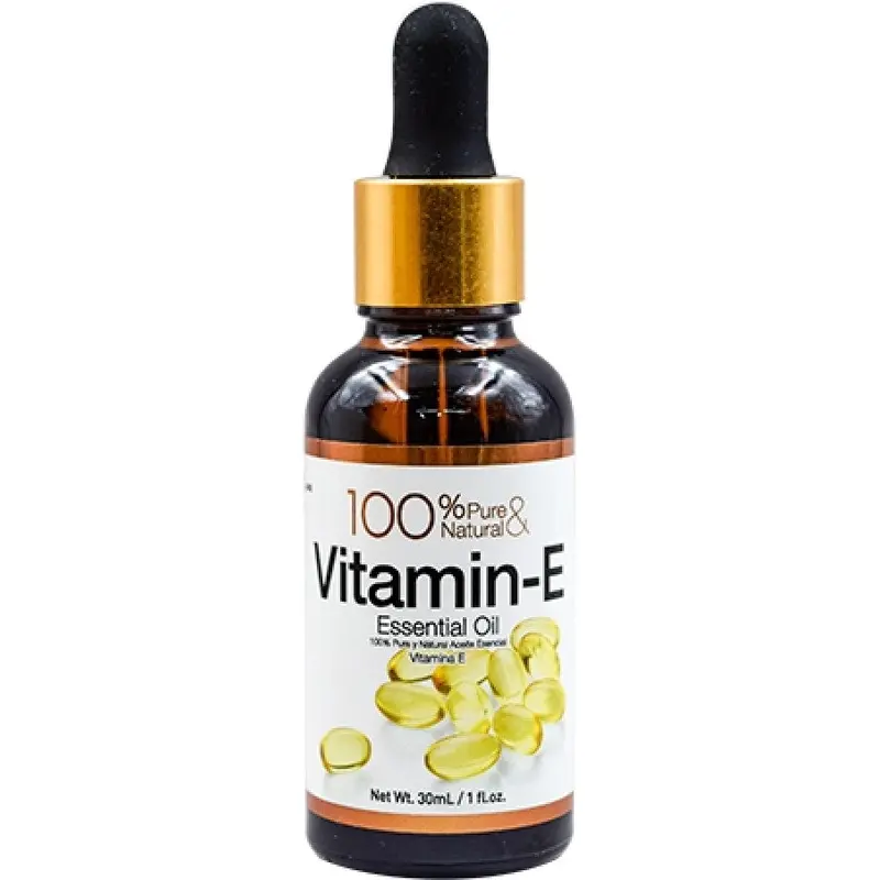 Touch Down 100% Pure & Natural Essential Oil - Vitamin E