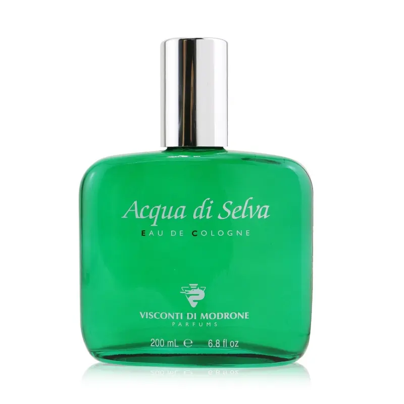 Visconti Di Modrone Acqua Di Selva Eau De Cologne Splash  200ml/6.8oz