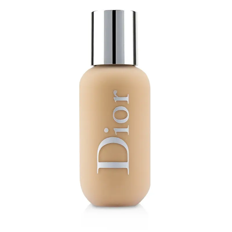 Christian Dior Dior Backstage Face & Body Foundation - # 2CR (2 Cool Rosy)  50ml/1.6oz