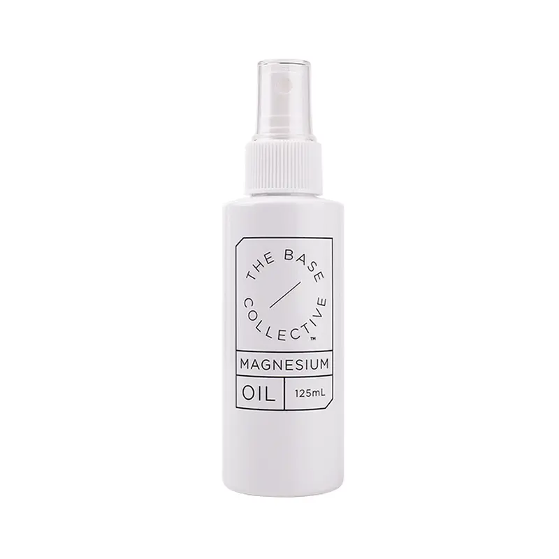 The Base Collective Magnesium Oil 125ml