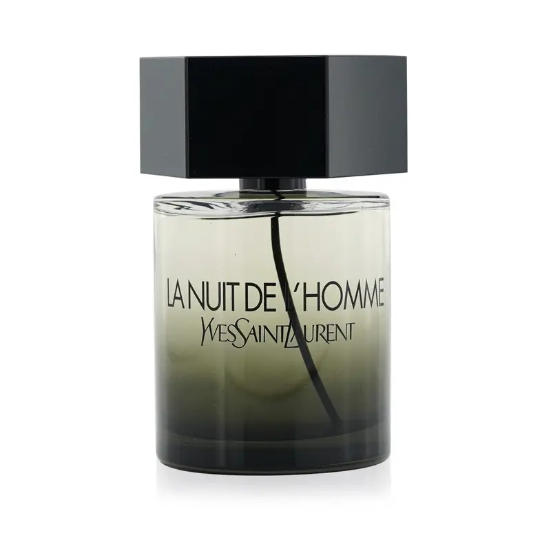 Yves Saint Laurent La Nuit De L'Homme Eau De Toilette Spray  100ml/3.3oz
