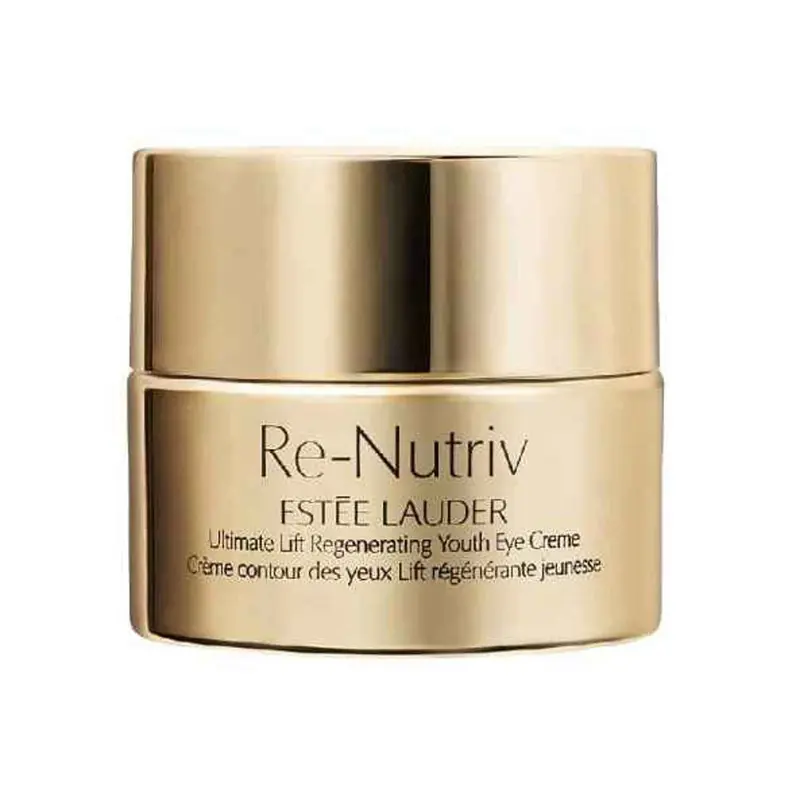 Estee Lauder Re Nutriv Ultimate Lift Regenerating Youth Eye Cream  5ml