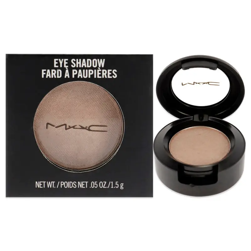 MAC Eyeshadow - Naked Lunch by MAC for Women - 0.05 oz Eyeshadow