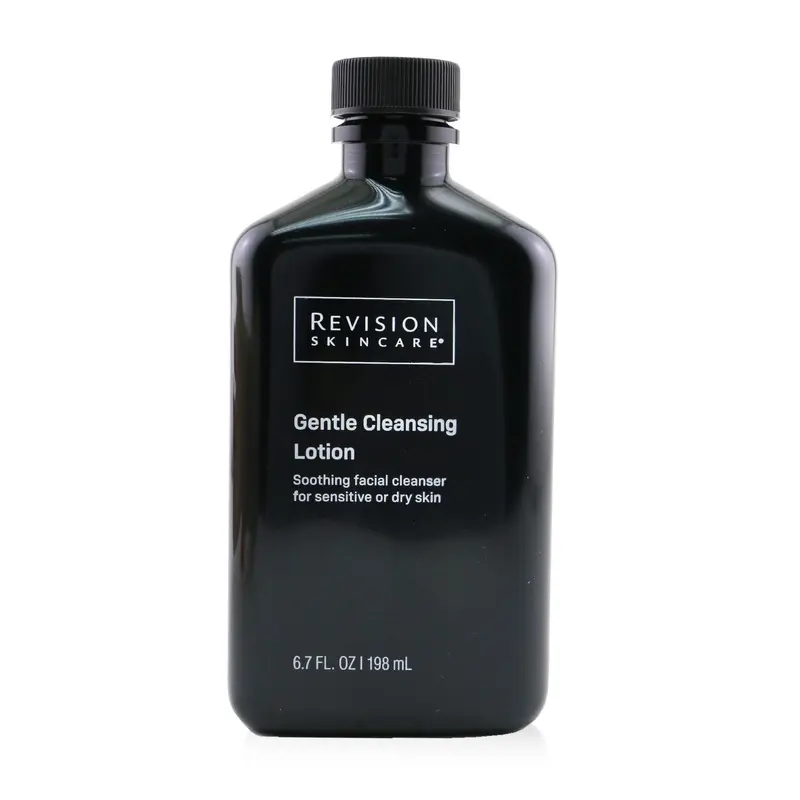 Revision Skincare Gentle Cleansing Lotion  198ml/6.7oz