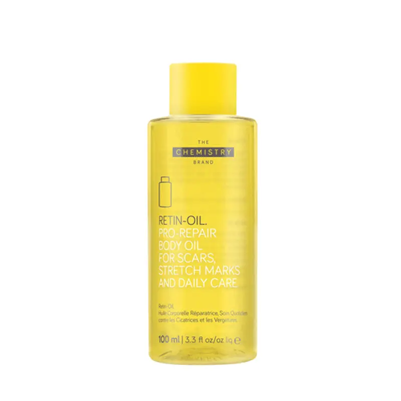 The Chemistry Brand Retin Oil 100ml