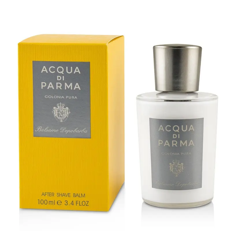 Acqua Di Parma Colonia Pura After Shave Balm  100ml/3.4oz