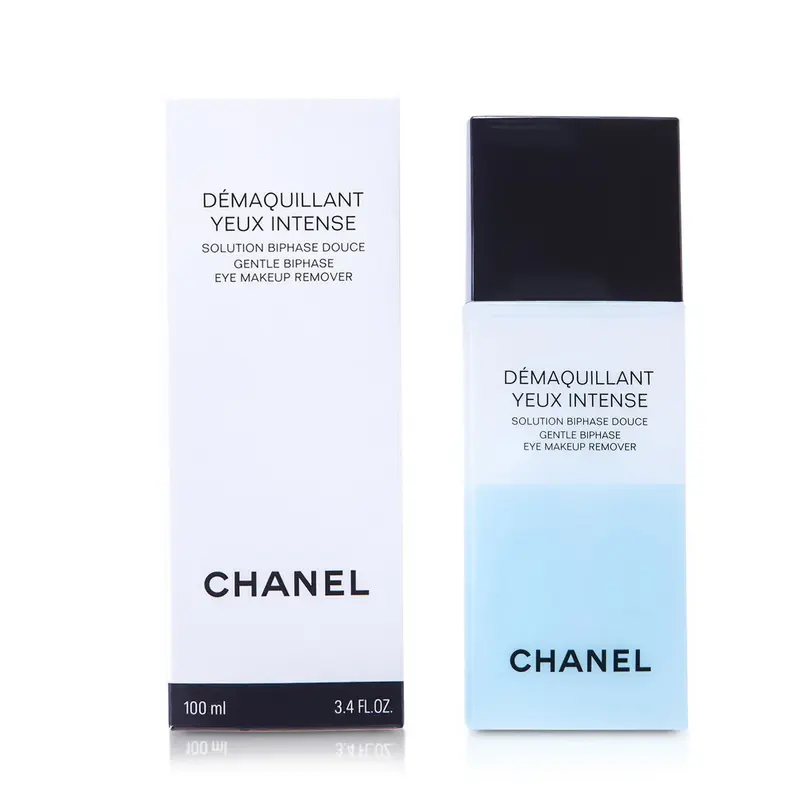 Chanel Gentle Eye Make Up Remover  100ml/3.3oz