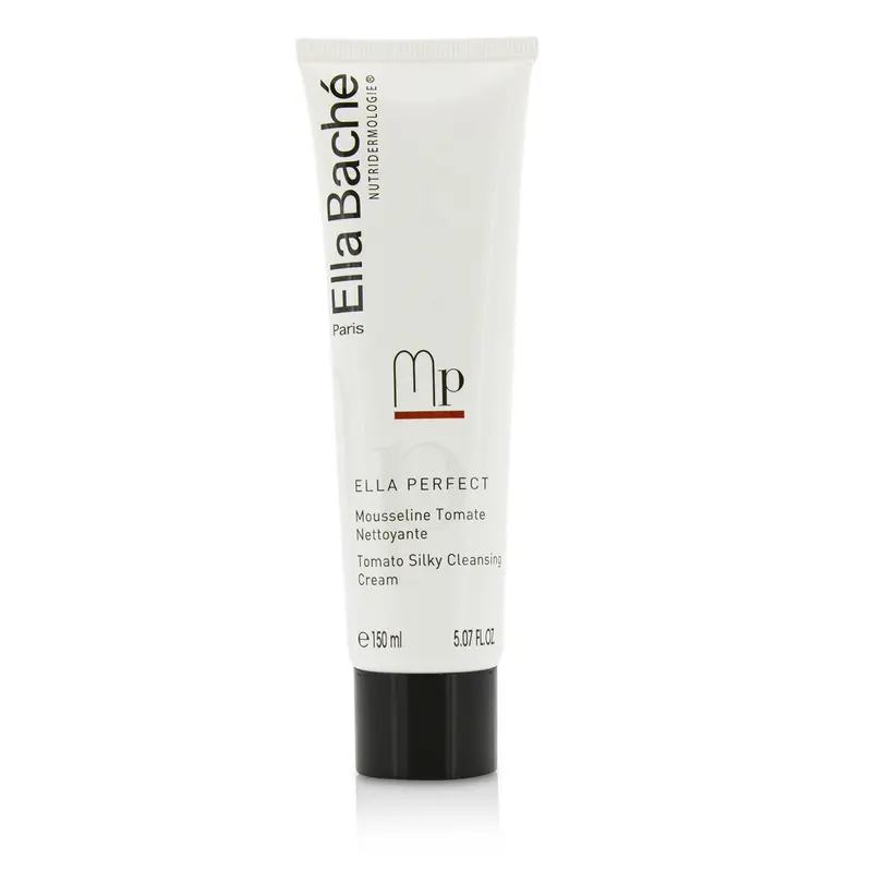Ella Bache Ella Perfect Tomato Silky Cleansing Cream  150ml/5.07oz