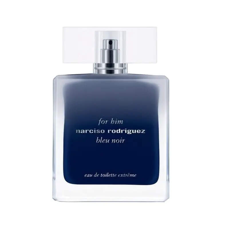 Narciso Rodriguez Narciso For Him Extreme Bleu Noir Eau De Toilette
