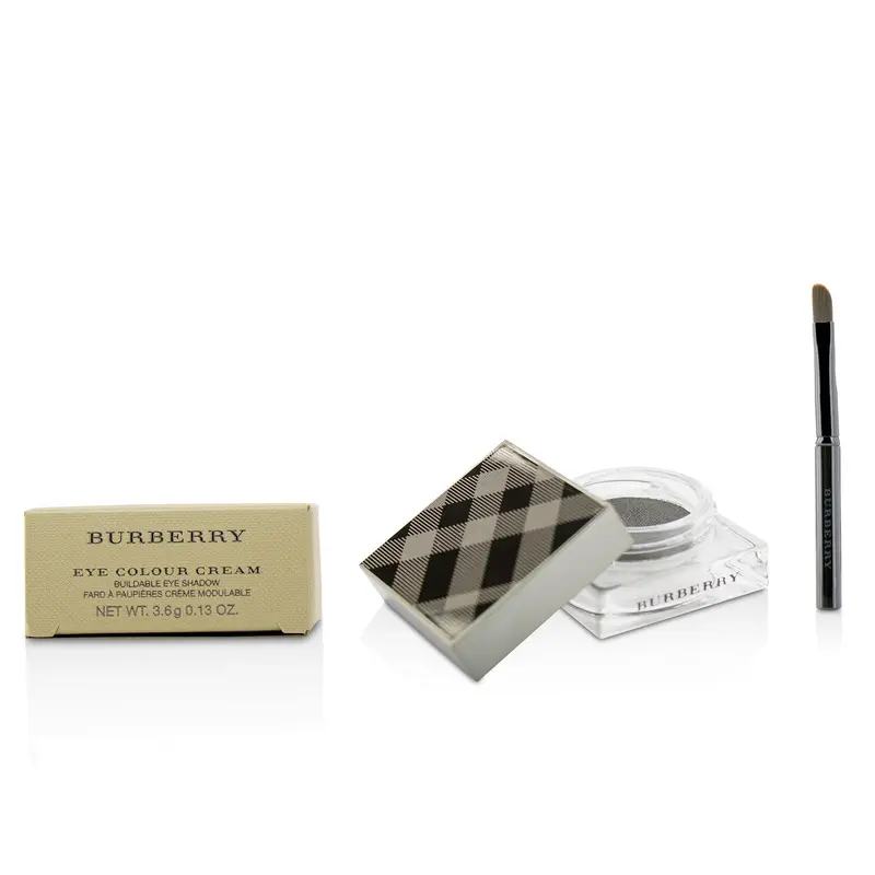 Burberry Eye Colour Cream - # No. 114 Charcoal  3.6g/0.13oz