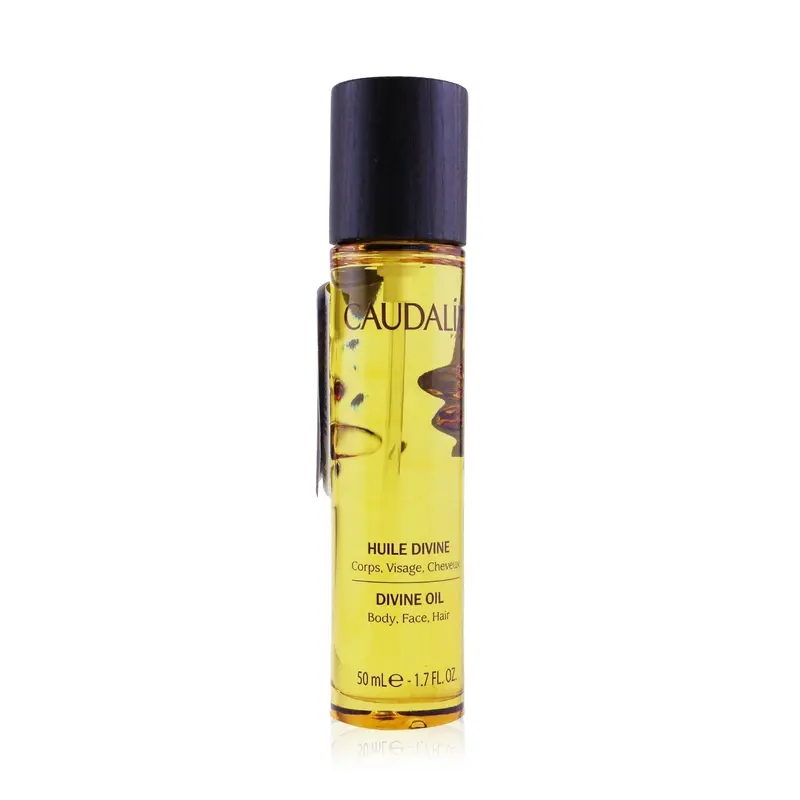 Caudalie Divine Oil (Travel Size)  50ml/1.7oz