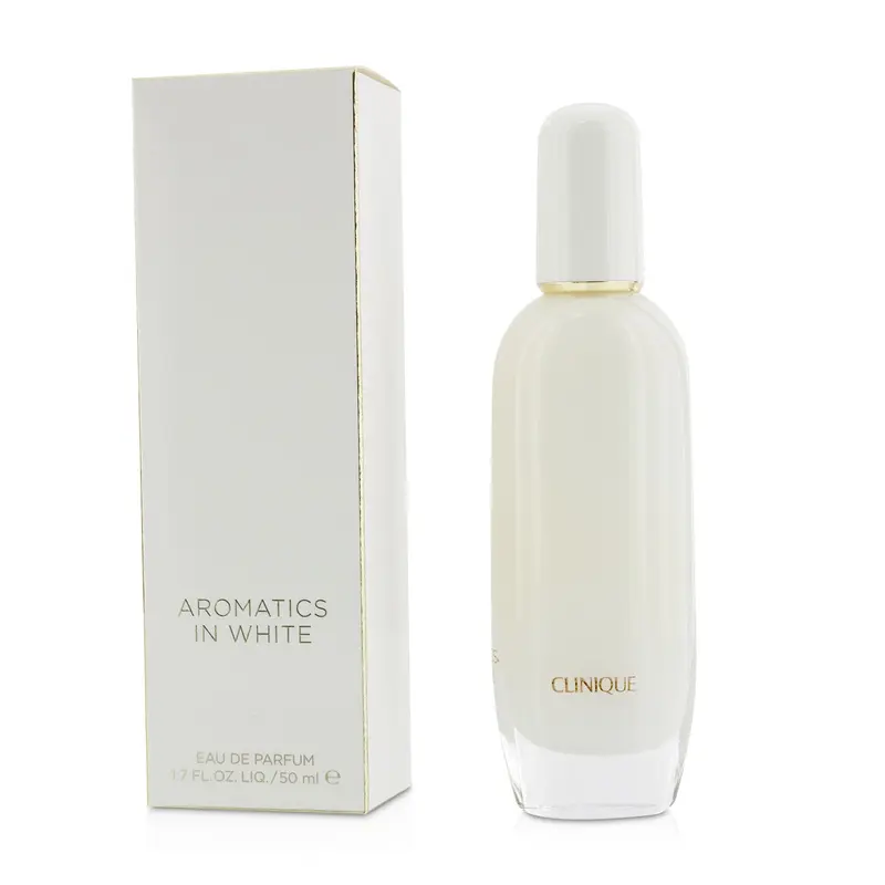 Clinique Aromatics In White Eau De Parfum Spray  50ml/1.7oz