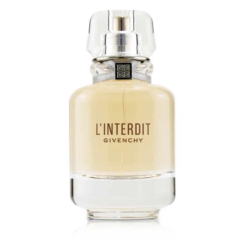 Givenchy L'Interdit Eau De Toilette Spray  50ml/1.7oz