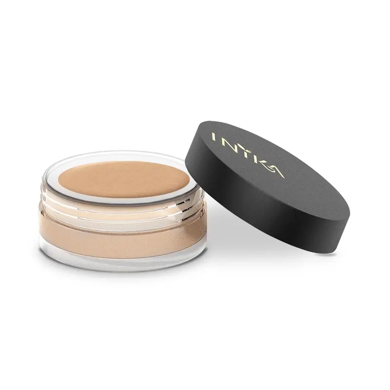 Inika Organic Full Coverage Concealer 3.5g - Sand