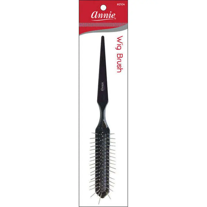 Annie Wire Wig Brush - #2104