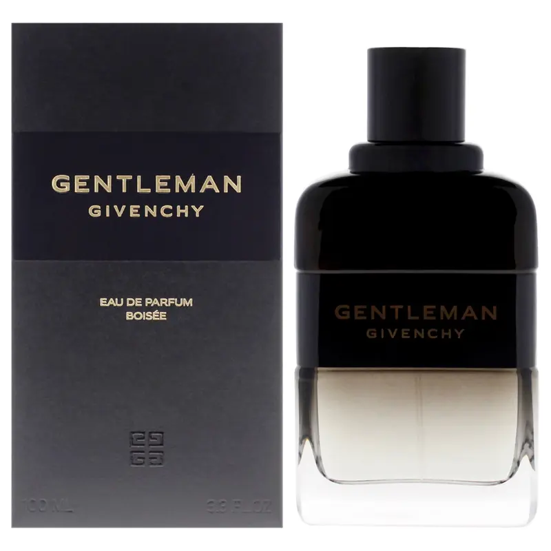Givenchy Givenchy Gentleman Boisee by Givenchy for Men - 3.4 oz EDP Spray