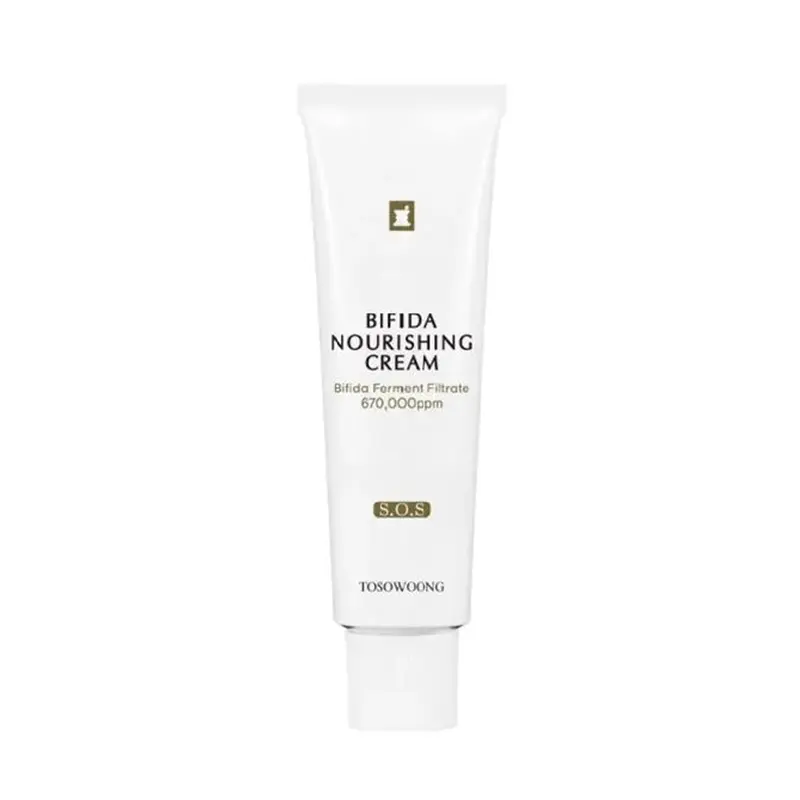 TOSOWOONG Bifida Nourishing Cream 50ml