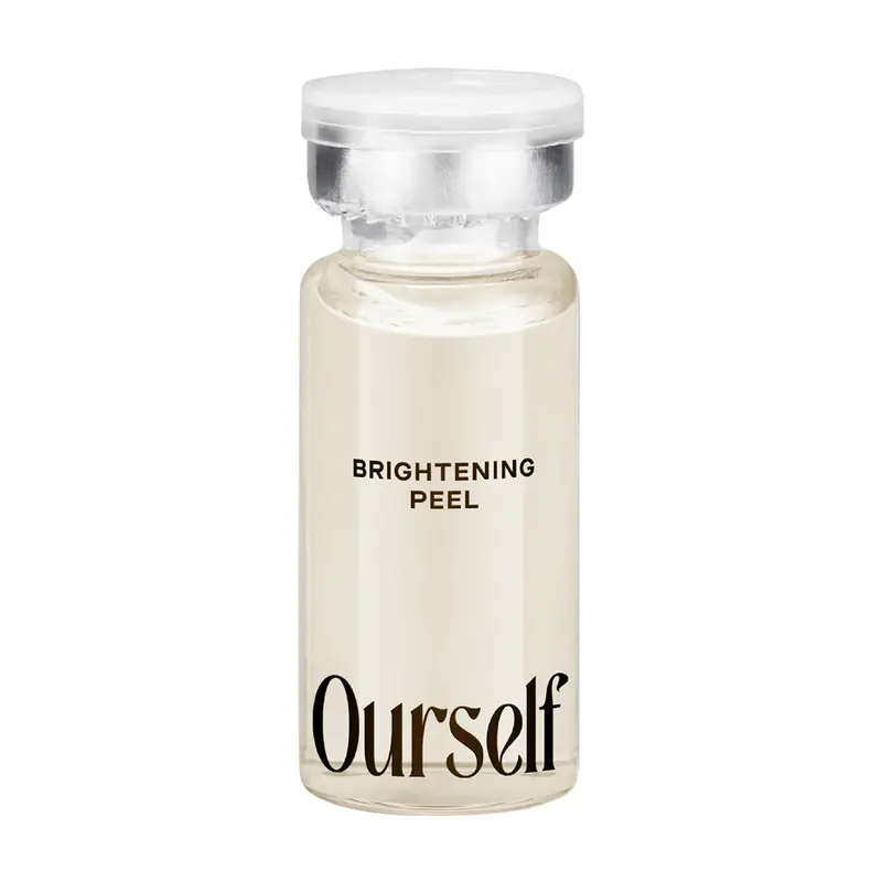 Brightening Peel Kit