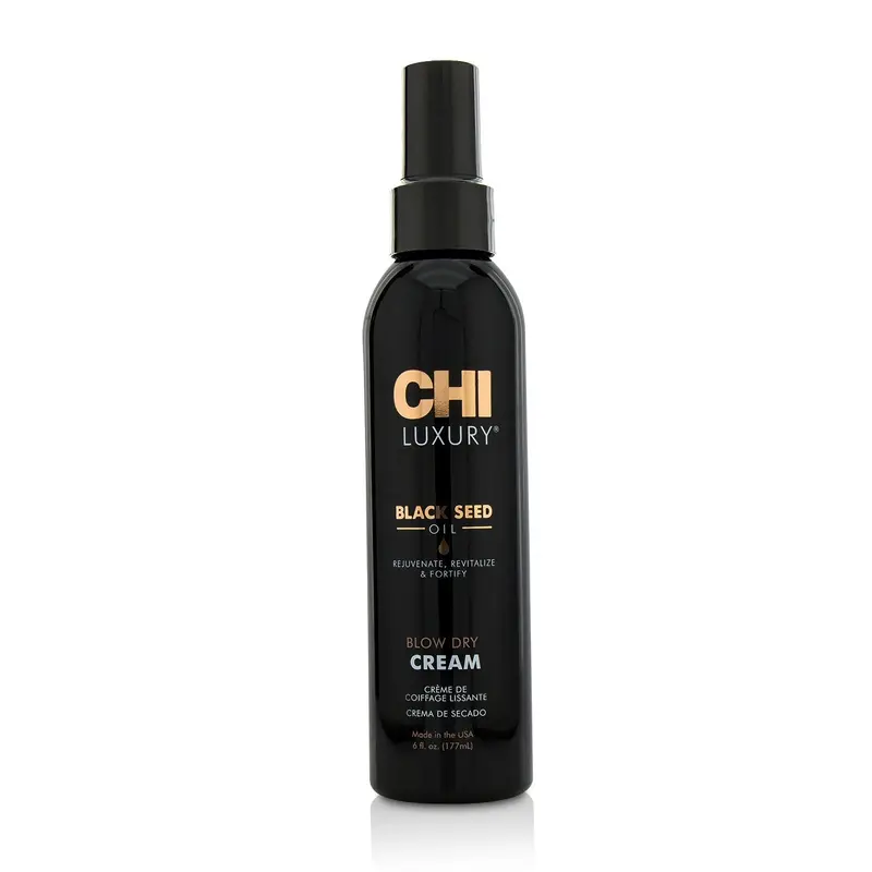 CHI Luxury Black Seed Oil Blow Dry Cream  177ml/6oz