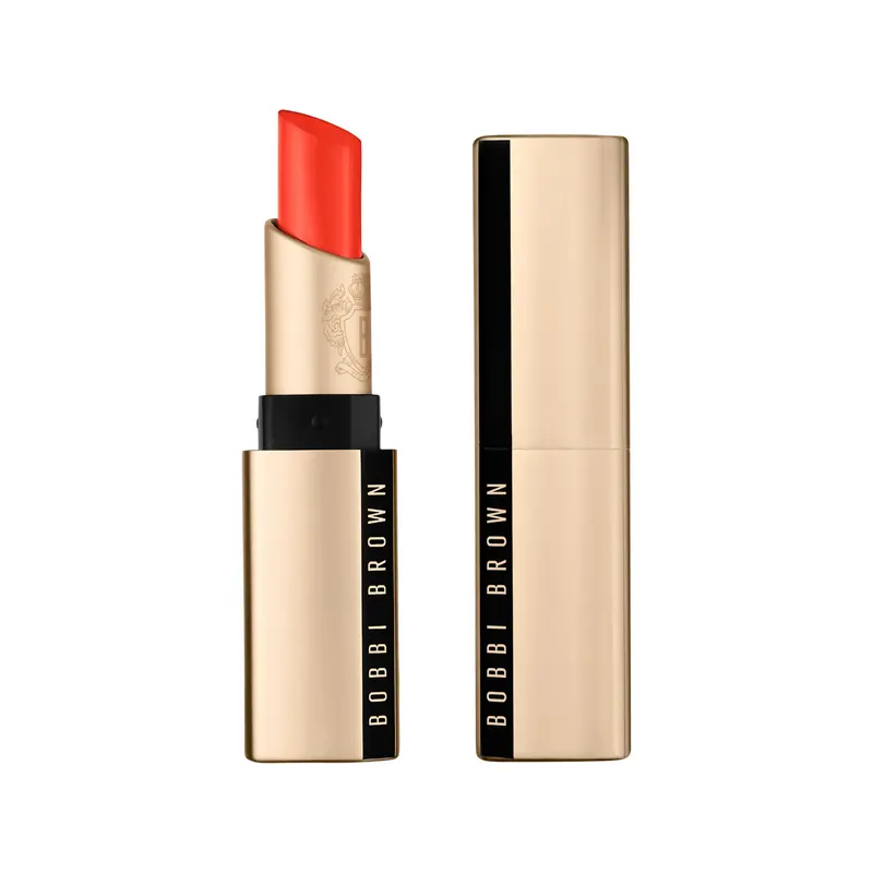 Luxe Matte Lipstick