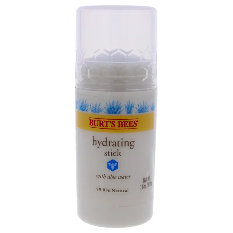 Burts Bees Hydrating Facial Stick by Burts Bees for Unisex - 1.1 oz Moisturizer