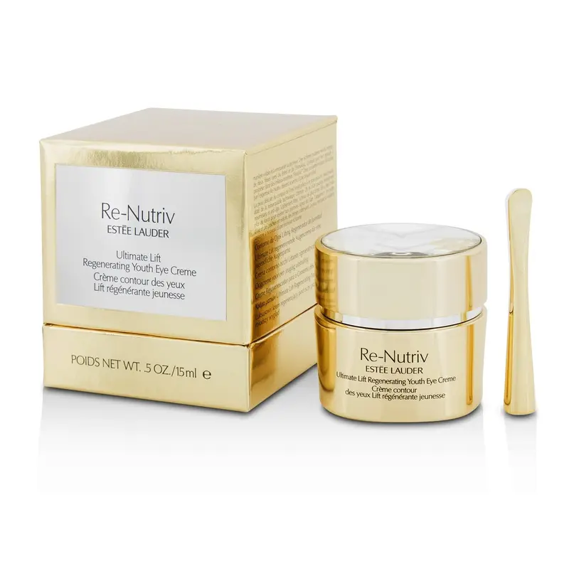 Estee Lauder Re-Nutriv Ultimate Lift Regenerating Youth Eye Creme  15ml/0.5oz