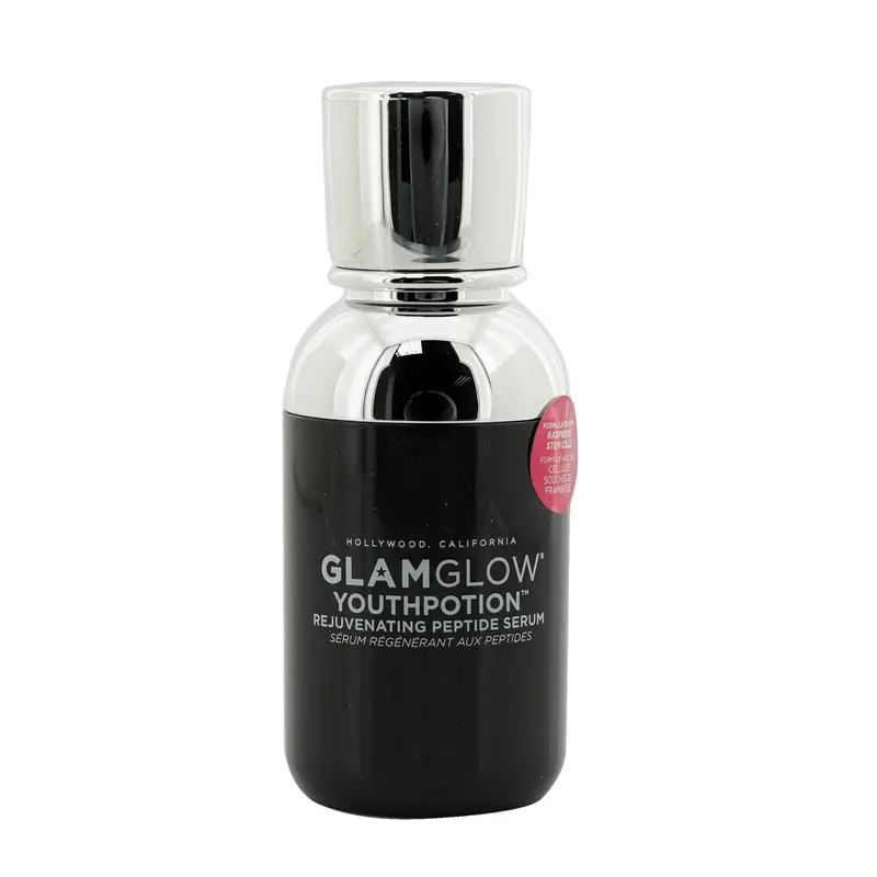 Glamglow Youthpotion Rejuvenating Peptide Serum  30ml/1oz