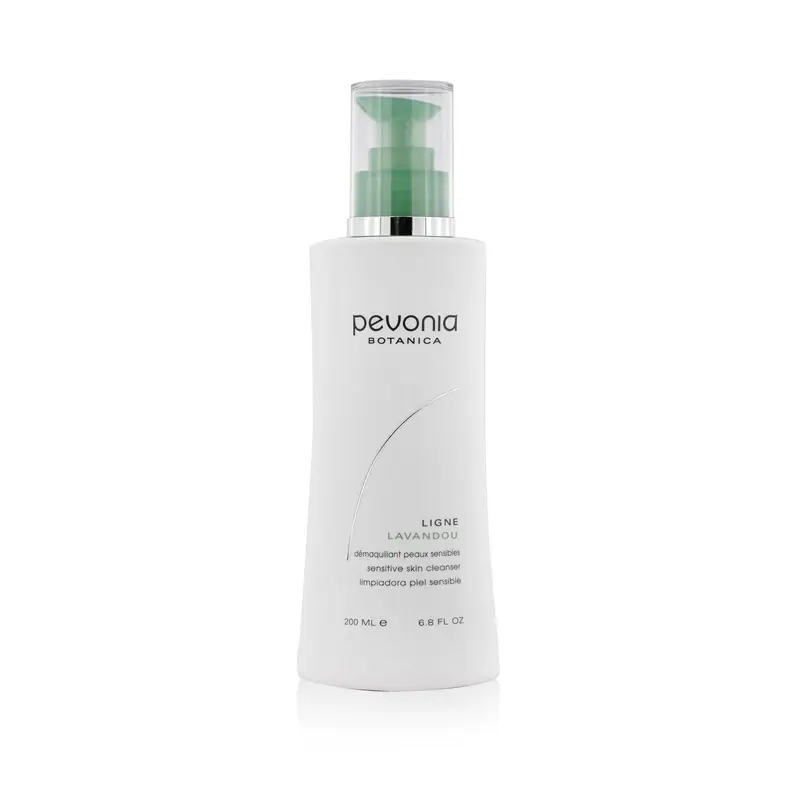 Pevonia Botanica Sensitive Skin Cleanser  200ml/6.9oz