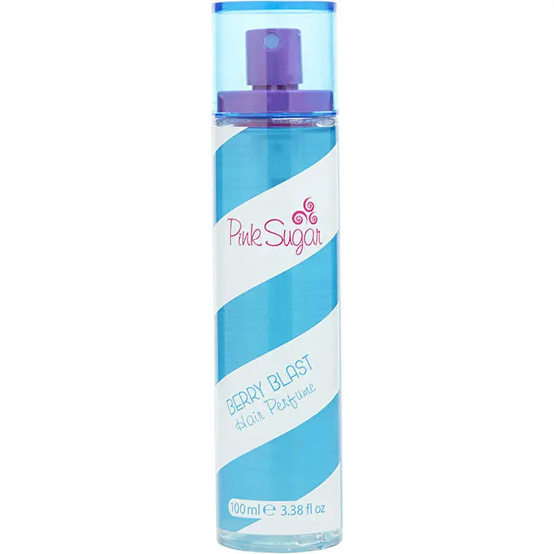 Aquolina Pink Sugar Berry Blast Hair Mist 100ml/3.4oz