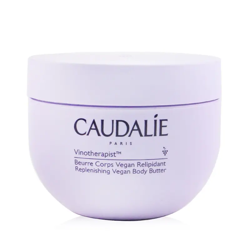 Caudalie Vinotherapist Replenishing Vegan Body Butter  250ml/8.4oz