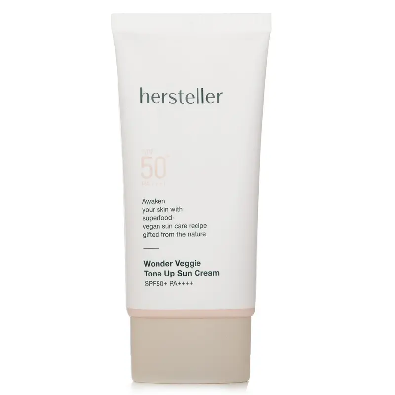 Hersteller Wonder Veggie Tone Up Sun Cream SPF 50+ PA++++  50ml/1.69oz