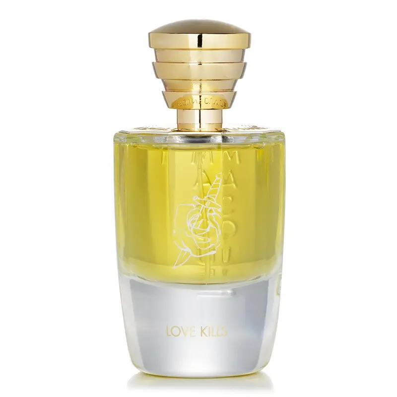 Masque Milano Love Kills Eau De Parfum Spray  100ml/3.38oz
