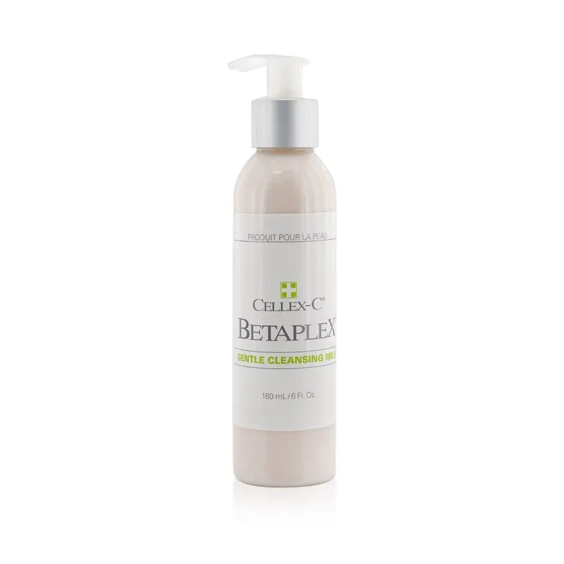 Cellex-C Betaplex Gentle Cleansing Milk  180ml/6oz