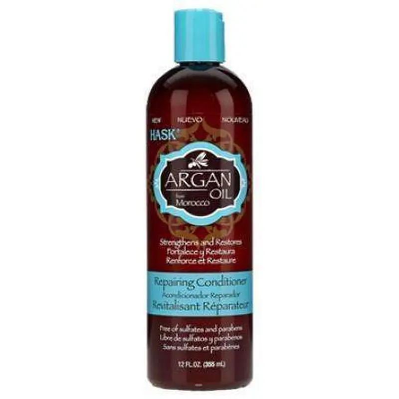 Hask Argan Oil Repairing Conditioner