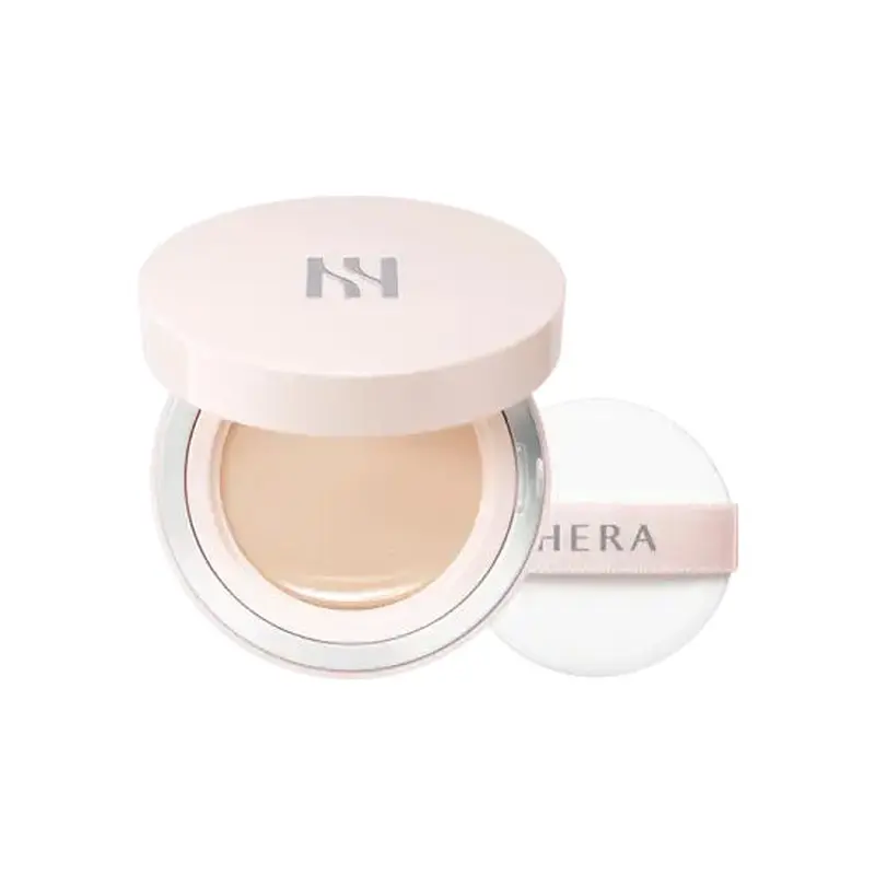 HERA Reflection Skin Glow Cushion Foundation SPF40 PA++ 15g