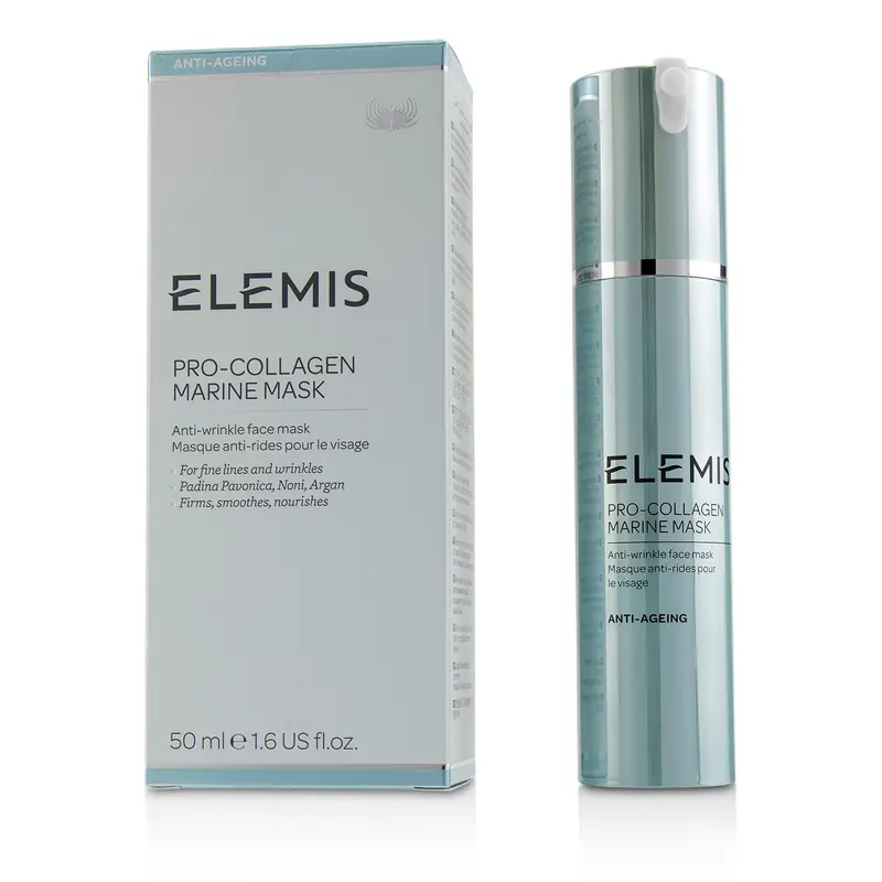 Elemis Pro-Collagen Marine Mask  50ml/1.7oz