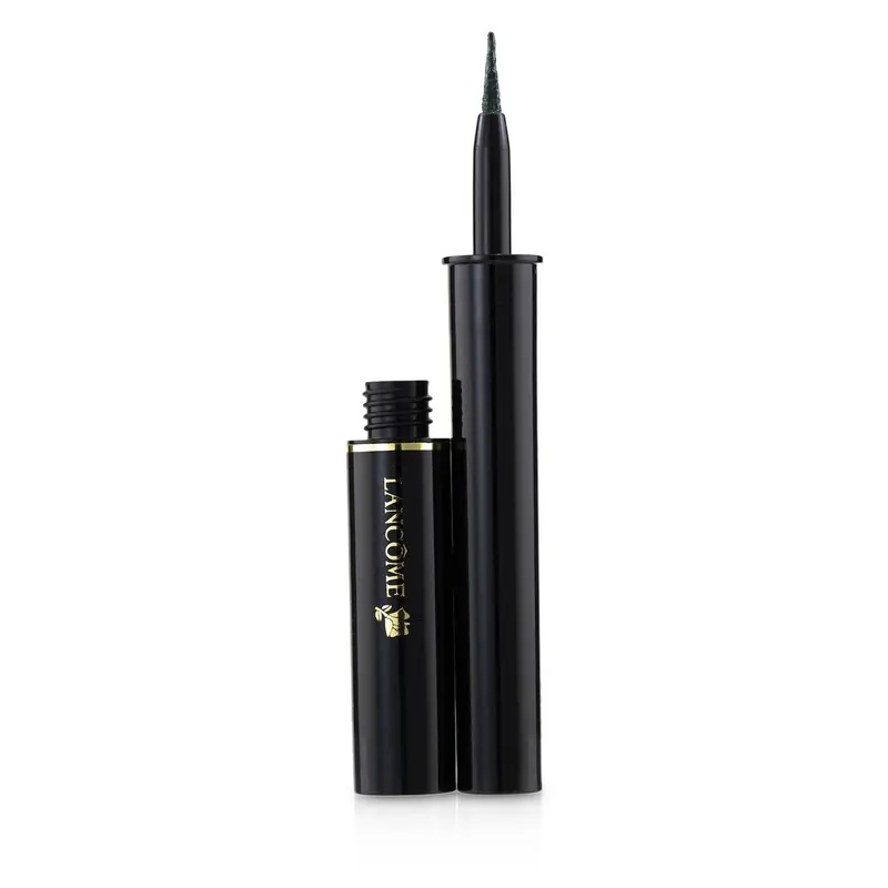 Lancome Artliner Gentle Felt Eyeliner - # 07 Green Metallic  1.4ml/0.047oz