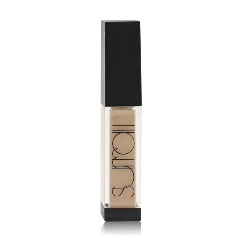 Surratt Beauty Lip Lustre - # Nudite (Warm Peach With Gold Shimmer)  6g/0.2oz
