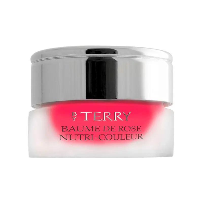 By Terry Baume De Rose Nutri Couleur - # 3 Cherry Bomb 7g/0.24oz