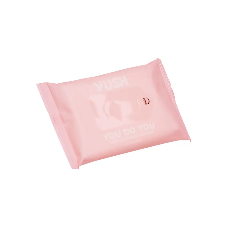 Vush You Do You Wipes
