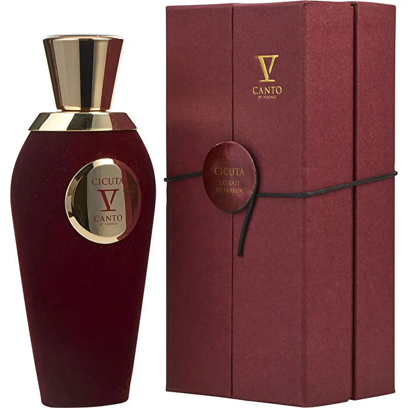 V Canto Cicuta Extrait De Parfum Spray 100ml/3.4oz